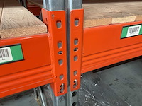 Palletstelling 5 secties - afbeelding 5 van  5