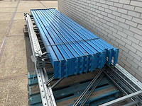 Palletstelling 5 secties - afbeelding 3 van  3