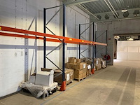 Palletstelling 5 secties - afbeelding 2 van  7