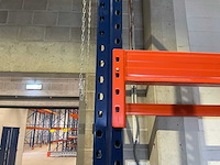 Palletstelling 5 secties - afbeelding 6 van  7