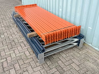 Palletstelling 5 st + 16 l / 11,2m lengte - afbeelding 2 van  5