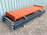 Palletstelling 5 st + 16 l / 11,2m lengte - afbeelding 3 van  5