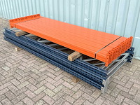 Palletstelling 5 st + 16 l / 11,2m lengte - afbeelding 4 van  5