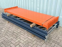 Palletstelling 5 st + 16 l / 11,2m lengte - afbeelding 4 van  5