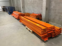 Palletstelling 6 dubbele secties - afbeelding 11 van  16