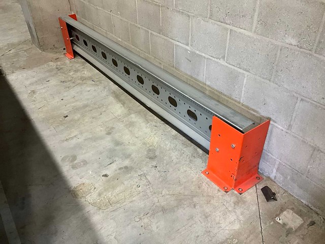 Palletstelling 6 dubbele secties - afbeelding 15 van  16