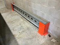 Palletstelling 6 dubbele secties - afbeelding 15 van  16