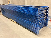 Palletstelling 6 dubbele secties - afbeelding 16 van  16