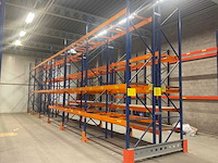 Palletstelling 6 dubbele secties - afbeelding 3 van  10
