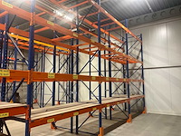 Palletstelling 6 dubbele secties - afbeelding 5 van  10