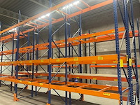Palletstelling 6 dubbele secties - afbeelding 6 van  10