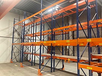 Palletstelling 6 dubbele secties - afbeelding 7 van  10
