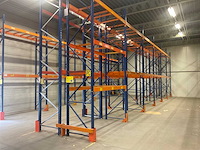 Palletstelling 6 dubbele secties - afbeelding 1 van  9