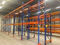 Palletstelling 6 dubbele secties - afbeelding 2 van  9
