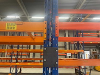 Palletstelling 6 dubbele secties - afbeelding 3 van  9
