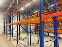 Palletstelling 6 dubbele secties - afbeelding 4 van  9