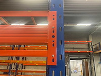 Palletstelling 6 dubbele secties - afbeelding 8 van  9