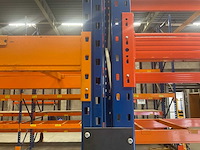 Palletstelling 6 dubbele secties - afbeelding 9 van  9