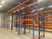 Palletstelling 6 dubbele secties - afbeelding 8 van  9