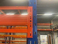Palletstelling 6 dubbele secties - afbeelding 5 van  9