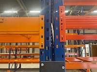 Palletstelling 6 dubbele secties - afbeelding 6 van  9