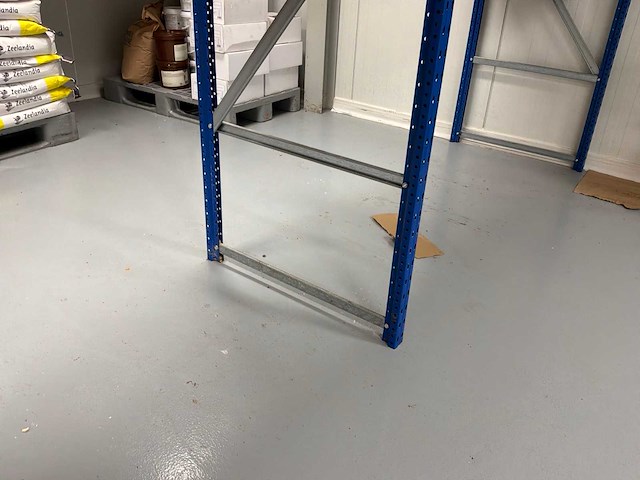 Palletstelling (6 secties) - afbeelding 3 van  4