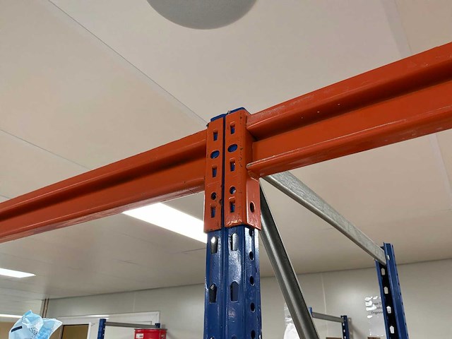 Palletstelling (6 secties) - afbeelding 4 van  4