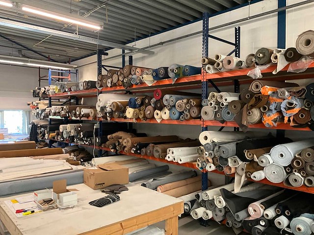 Palletstelling (6-secties) - afbeelding 4 van  9