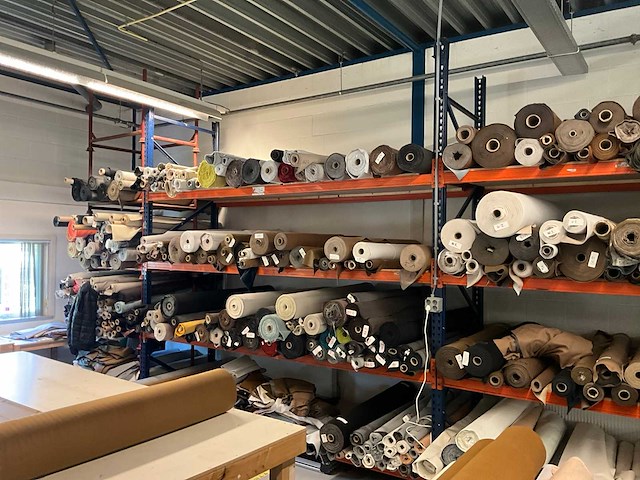 Palletstelling (6-secties) - afbeelding 5 van  9