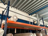 Palletstelling (6-secties) - afbeelding 6 van  9