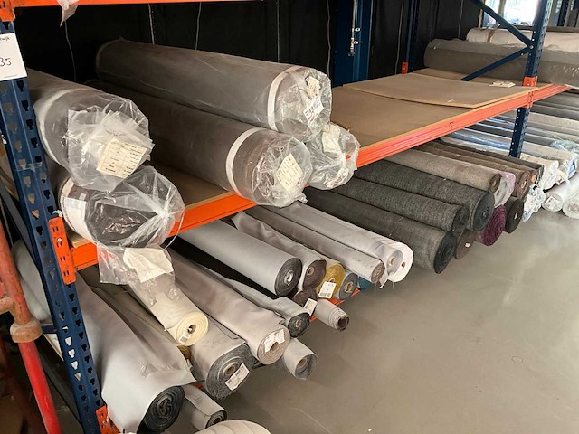 Palletstelling (6-secties) - afbeelding 7 van  9