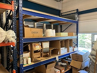 Palletstelling (6-secties) - afbeelding 9 van  9