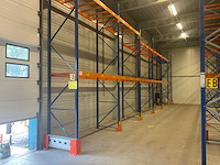Palletstelling 6 secties - afbeelding 1 van  7