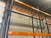 Palletstelling 6 secties - afbeelding 3 van  7