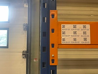 Palletstelling 6 secties - afbeelding 7 van  7