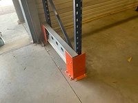 Palletstelling 6 secties - afbeelding 5 van  7