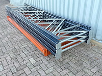 Palletstelling 6 st + 20 l / 17m lengte - afbeelding 5 van  5