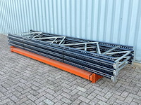 Palletstelling 6 st + 20 l / 17m lengte - afbeelding 1 van  5