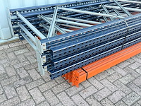 Palletstelling 6 st + 20 l / 17m lengte - afbeelding 3 van  5