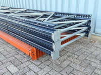 Palletstelling 6 st + 20 l / 17m lengte - afbeelding 3 van  3