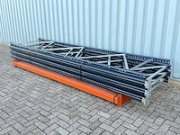 Palletstelling 6 st + 20 l / 17m lengte - afbeelding 1 van  5