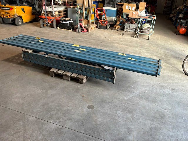 Palletstelling 7.5m1 - afbeelding 2 van  6