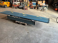 Palletstelling 7.5m1 - afbeelding 2 van  6