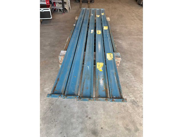 Palletstelling 7.5m1 - afbeelding 3 van  6