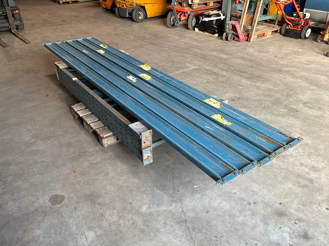 Palletstelling 7.5m1 - afbeelding 1 van  3