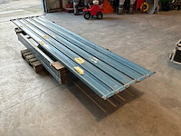 Palletstelling 7.5m1 - afbeelding 3 van  3