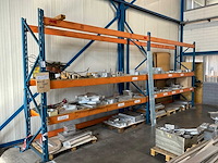 Palletstelling (7mtr) - afbeelding 1 van  5