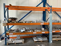 Palletstelling (7mtr) - afbeelding 2 van  5