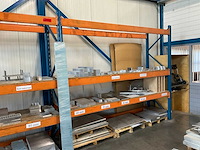 Palletstelling (7mtr) - afbeelding 3 van  5