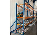 Palletstelling (7mtr) - afbeelding 4 van  5